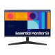 Samsung S27C332GAU IPS Monitor 27" FHD 1920x1080 με Χρόνο Απόκρισης 4ms GTG D