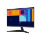 Samsung S27C332GAU IPS Monitor 27" FHD 1920x1080 με Χρόνο Απόκρισης 4ms GTG D