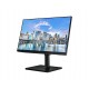 Samsung LF24T450FZU IPS Monitor 24" FHD 1920x1080 με Χρόνο Απόκρισης 5ms GTG E