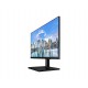 Samsung LF24T450FZU IPS Monitor 24" FHD 1920x1080 με Χρόνο Απόκρισης 5ms GTG E