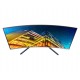 Samsung LU32R590CWP VA Curved Monitor 32" 4K 3840x2160 με Χρόνο Απόκρισης 4ms GTG G