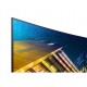 Samsung LU32R590CWP VA Curved Monitor 32" 4K 3840x2160 με Χρόνο Απόκρισης 4ms GTG G