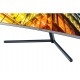 Samsung LU32R590CWP VA Curved Monitor 32" 4K 3840x2160 με Χρόνο Απόκρισης 4ms GTG G