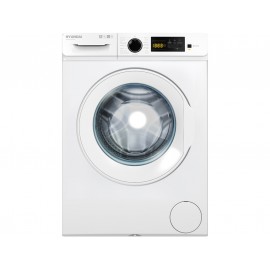 Hyundai HWM24V-1411T/W Πλυντήριο Ρούχων 11kg 1200 Στροφών A