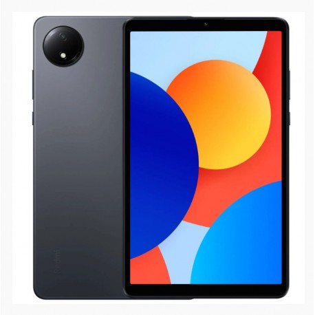 Xiaomi Redmi Pad SE 8.7" Tablet με WiFi (4GB/128GB) Graphite Gray