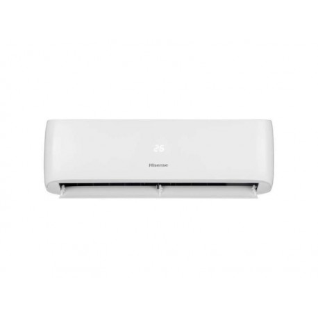 HISENSE EASY SMART CA25YR03G/CA25YR03W  ΚΛΙΜΑΤΙΣΤΙΚΟ ΤΟΙΧΟΥ INVERTER 9000 BTU A++/A+