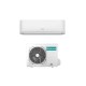 Hisense Easy Smart CA70BT1AG/CA70BT1AW Κλιματιστικό Inverter 24000 BTU A++/A+