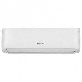 HISENSE EUROPA CL25YR1FG/CL25YR1FW  ΚΛΙΜΑΤΙΣΤΙΚΟ ΤΟΙΧΟΥ INVERTER 9000 BTU A++/A+