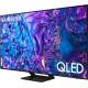 Samsung Smart Τηλεόραση 75" 4K UHD QLED QE75Q70DATXXH HDR (2024) D