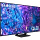 Samsung Smart Τηλεόραση 75" 4K UHD QLED QE75Q70DATXXH HDR (2024) D