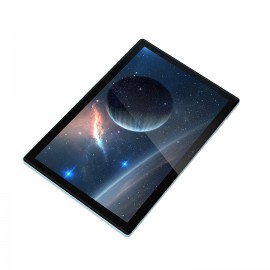 Egoboo PrimeOne 10.1" Tablet με WiFi (4GB/128GB) Μπλε