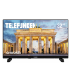 20-32HA6002F/G TELEFUNKEN 32- HD-Ready Android TV 32HA6002F/G