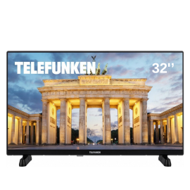 20-32HE4014F/G TELEFUNKEN 32- HD-Ready 32HE4014F/G