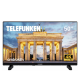 20-50UA9007F/G TELEFUNKEN 50- 4K UHD ANDROID TV 50UA9007F/G