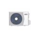 AUX C-Series ASW-H24F4A4/CAR3DI-C8 Κλιματιστικό Inverter 24000 BTU A+++/A++ με WiFi