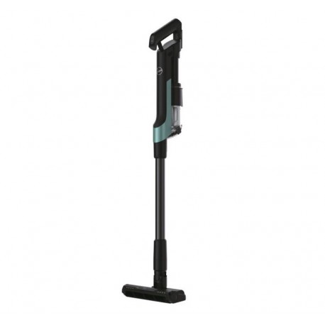 Hoover HF201P 011 Επαναφορτιζόμενη Σκούπα Stick & Χειρός 14.4V Μπλε