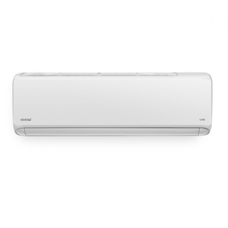 Toyotomi Umi UTN/UTG-09CH Κλιματιστικό Inverter 9000 BTU A+++/A++ με Ιονιστή και WiFi