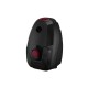 Rowenta Green Force Max RO4933 Ηλεκτρική Σκούπα 900W με Σακούλα 4.5lt