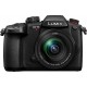 Panasonic Mirrorless Lumix GH5 II Micro Four Thirds (4/3") Kit (G Vario 12-60mm F3.5-5.6 Asph. Power OIS) Black