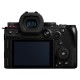 Panasonic Mirrorless Φωτογραφική Μηχανή Lumix DC-G9 MK II Body