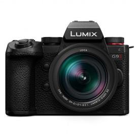 Panasonic LUMIX G9II DC-G9M2LE Φωτογραφική Μηχανή