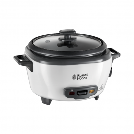 81267 RUSSELL HOBBS 27030-56 Medium Rice Cooker