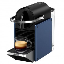 De'Longhi Pixie EN127.BL Καφετιέρα για Κάψουλες Nespresso Πίεσης 19bar Μπλε