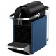 De'Longhi Pixie EN127.BL Καφετιέρα για Κάψουλες Nespresso Πίεσης 19bar Μπλε