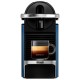 De'Longhi Pixie EN127.BL Καφετιέρα για Κάψουλες Nespresso Πίεσης 19bar Μπλε