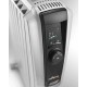 De'Longhi TRDX41025E Καλοριφέρ Λαδιού με 10 φέτες 2500W