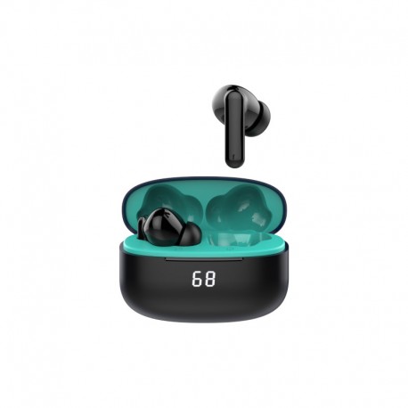 110591-0015 Akai BTE-J450AENC Ασύρματα in-ear ακουστικά ANC ENC με Bluetooth και Handsfree