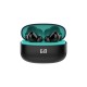 110591-0015 Akai BTE-J450AENC Ασύρματα in-ear ακουστικά ANC ENC με Bluetooth και Handsfree