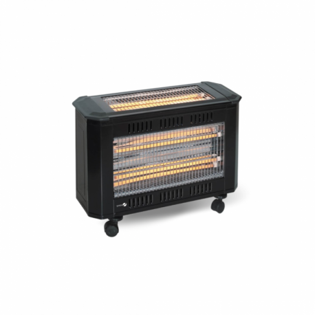 SARAY WHT-4040 ΣΟΜΠΑ ΧΑΛΑΖΙΑ-QUARTZ 2200W