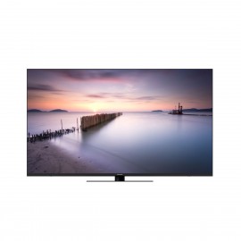 Panasonic Smart Τηλεόραση 50" 4K UHD QLED TV-50W80AEZ HDR (2024) E
