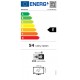 Panasonic Smart Τηλεόραση 50" 4K UHD QLED TV-50W80AEZ HDR (2024) E