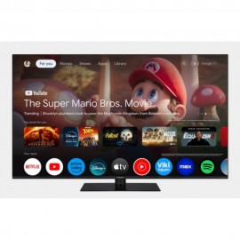 Panasonic Smart Τηλεόραση 55" 4K UHD LED TN-55W70AEZ HDR (2024) E