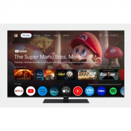 Panasonic Smart Τηλεόραση 65" 4K UHD TN-65W70AEZ HDR (2024) E