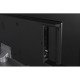 Panasonic Smart Τηλεόραση 65" 4K UHD QLED TV-65W80AEZ HDR SILVER (2024) E