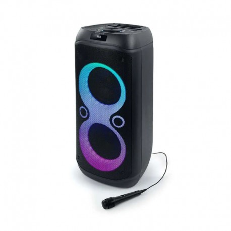 230205 Party Box Bluetooth M-1937 DJ MUSE