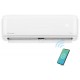 Inventor Neo 2  N2UVI-09WFI/N2UVO-09 Κλιματιστικό Inverter 9000 BTU A++/A+ με Ιονιστή και WiFi