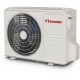 Inventor Neo 2  N2UVI-09WFI/N2UVO-09 Κλιματιστικό Inverter 9000 BTU A++/A+ με Ιονιστή και WiFi