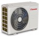 Inventor Neo 2  N2UVI-09WFI/N2UVO-09 Κλιματιστικό Inverter 9000 BTU A++/A+ με Ιονιστή και WiFi