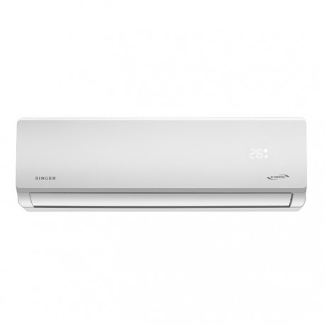 Singer SNT24-09IVi/STN24-09IVo Κλιματιστικό Inverter 9000 BTU A++/A+ με WiFi