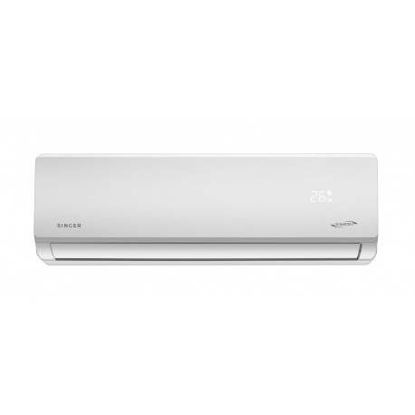 Singer SNT24-12IVi-12IVo Κλιματιστικό Inverter 12000 BTU A++/A+ με WiFi