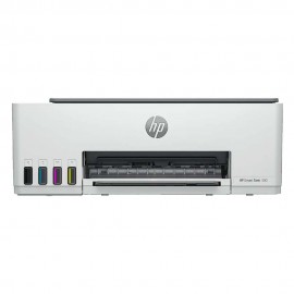 HP Smart Tank 580 Έγχρωμο Πολυμηχάνημα Inkjet με WiFi και Mobile Print (1F3Y4A)