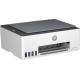 HP Smart Tank 580 Έγχρωμο Πολυμηχάνημα Inkjet με WiFi και Mobile Print (1F3Y4A)