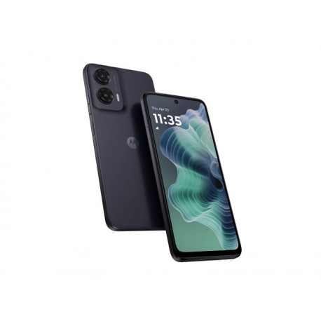 Motorola Moto G35 5G (4GB/128GB) Midnight Black