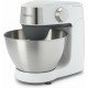 Kenwood Prospero+ KHC29.H0WH Κουζινομηχανή 1000W με Ανοξείδωτο Κάδο 4.3lt