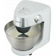 Kenwood Prospero+ KHC29.H0WH Κουζινομηχανή 1000W με Ανοξείδωτο Κάδο 4.3lt