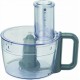 Kenwood Prospero+ KHC29.H0WH Κουζινομηχανή 1000W με Ανοξείδωτο Κάδο 4.3lt